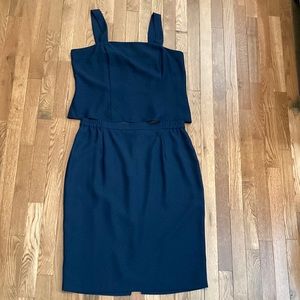 Gorgeous 3 piece special occasion dress